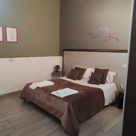 Bed and breakfast Lapietra_hotelescapes San Gennaro Vesuviano